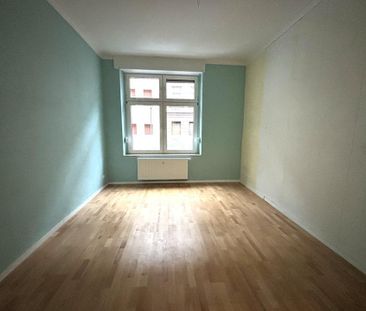 Wenn es einmal zu eng wird, haben wir die passende Wohnung. - Foto 6
