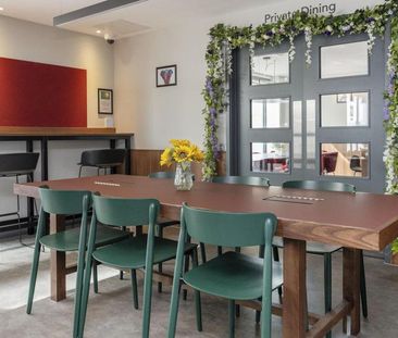 Studio to rent - Photo 5