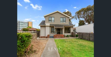 Private room in great location, ROOMING HOUSE IN CHADSTONE - Photo 4