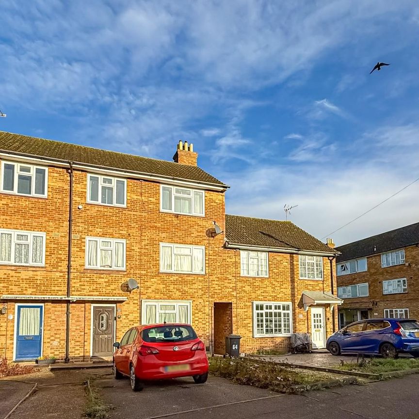 Bentley Road, Hertford - Photo 1