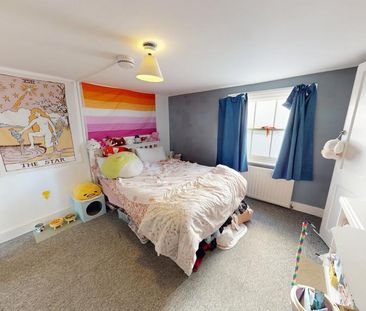 3 bedroom terraced house to rent - Photo 4