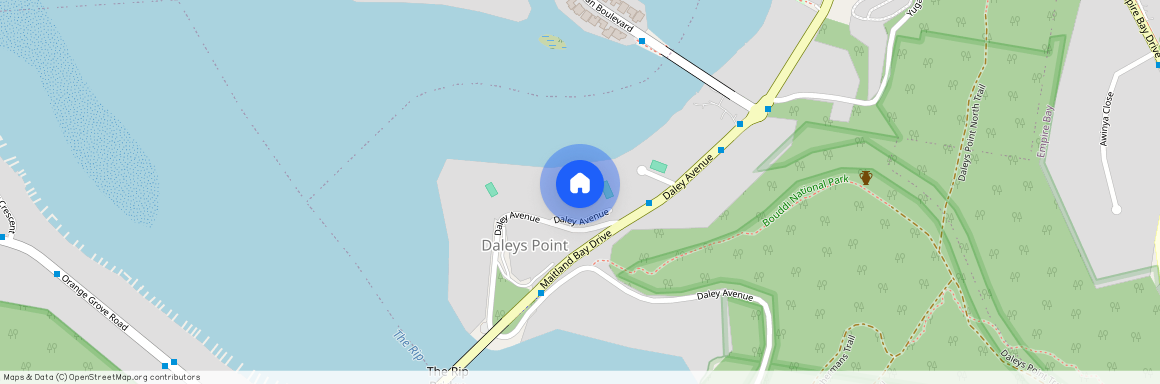 32B Daley Avenue, NSW 2257, Daleys Point