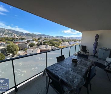 Appartement à louer 3 pièces 63.73m² - Photo 3