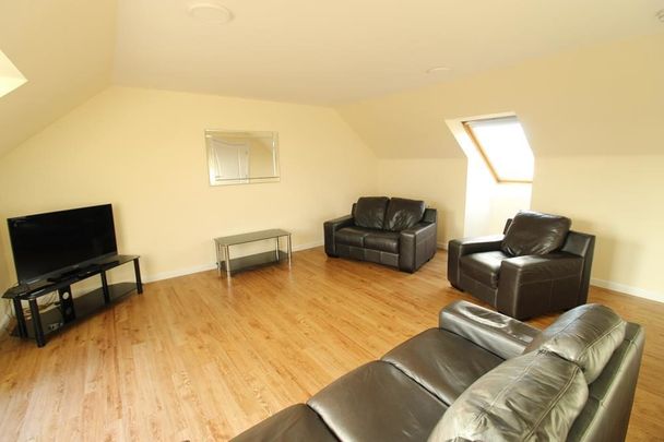 Seaforth Road, Top Floor, AB24 - Photo 1