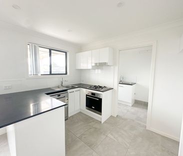 Modern Duplex with Water Included - Photo 5