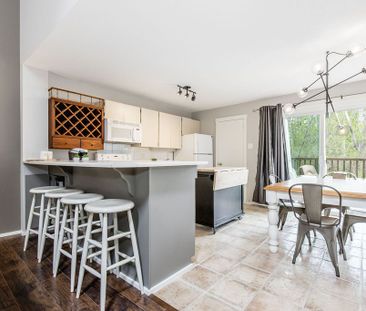 For Lease - 214 Escarpment Crescent, Collingwood, Ontario - Photo 2