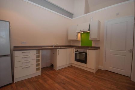 1 bedroom apartment to rent - Photo 2