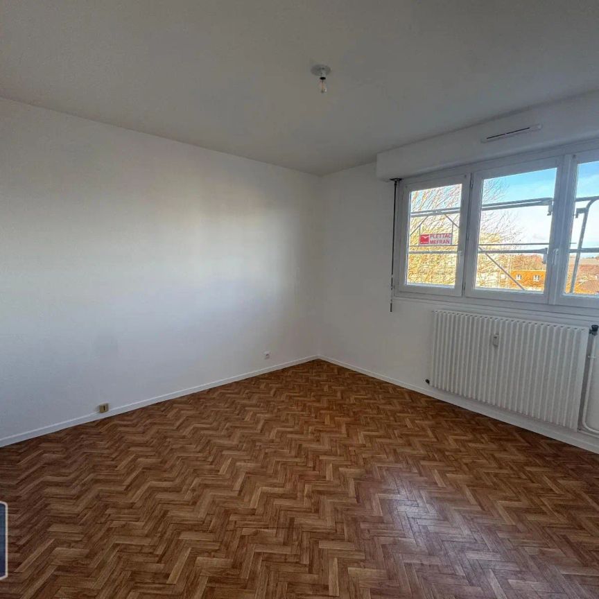Appartement à louer 2 pièces 50.44m² - Photo 1