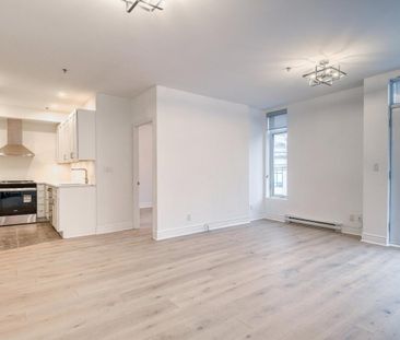 Appartement Montréal (Ville-Marie) � Louer - Photo 2