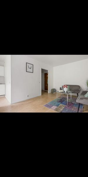 Terapivägen, Huddinge - Foto 1