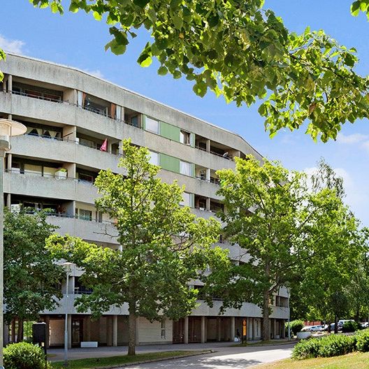 Mariebergsvägen 37 - Foto 1