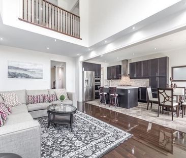 For Lease - 36 Haverstock Crescent, Brampton, Ontario - Photo 1