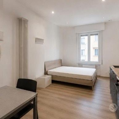 MONOLOCALE ARREDATO No Spese condominio - Photo 1