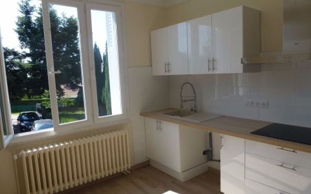 Maison à louer 4 pièces • Boisseuil - Photo 4