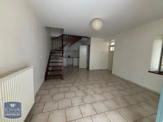Appartement à louer 3 pièces 59.09m² - Photo 1
