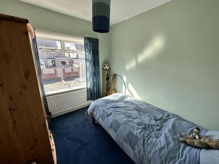 2 bedroom terraced house to rent - Photo 4
