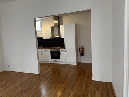 Te huur: Appartement Lange Houtstraat in Den Haag - Photo 5