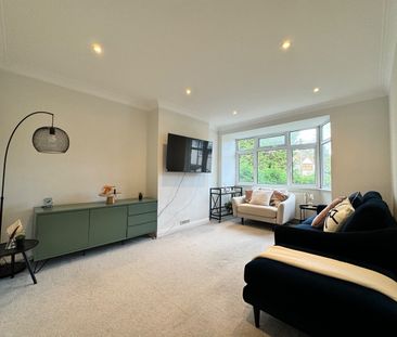 2 Bed Maisonette, Grosvenor Road, N3 - Photo 1