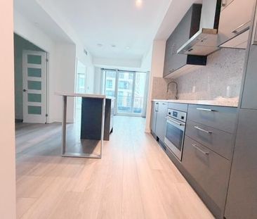 For Lease - 38 ANDRE DE GRASSE Street Unit# 1403, Markham, Ontario - Photo 2