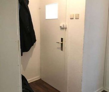 *** Ihre Wohnung am Innenhafen *** 2 Raum Wohnung in ruhiger Seiten... - Photo 6