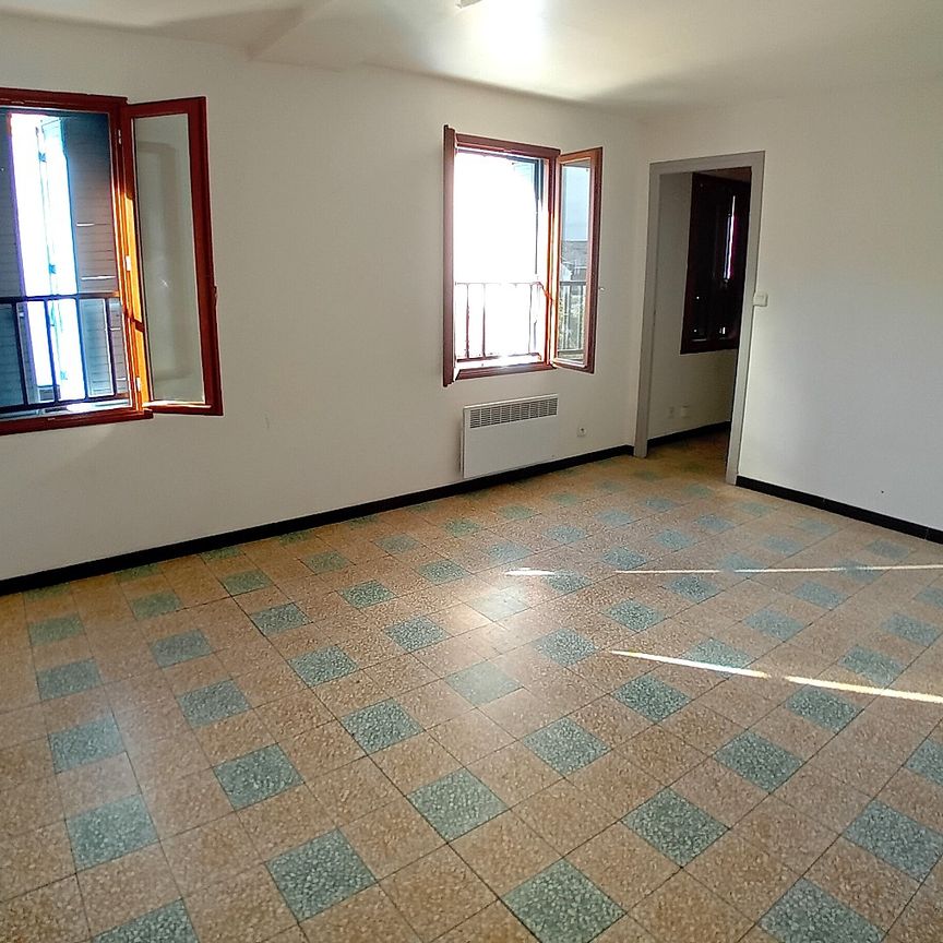 Location Appartement 2 pièces 48m² - Photo 1