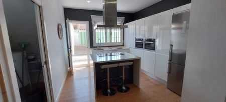 Alquiler de piso en Campanillas - Photo 4