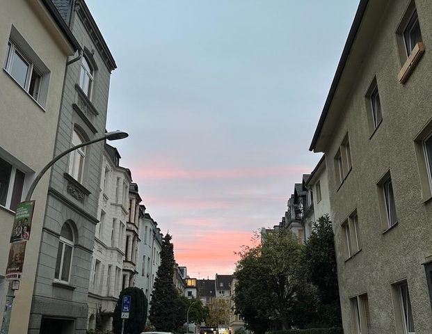 Mobilierte Wohnung zur Zwischenmiete - Photo 1