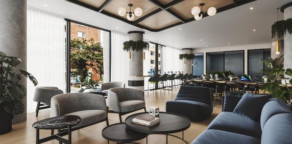 1 + DEN - 2500 Boulevard Cavendish, Montréal - Photo 2