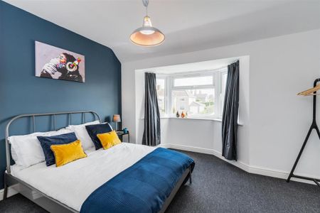 4 bedroom house to rent - Photo 5