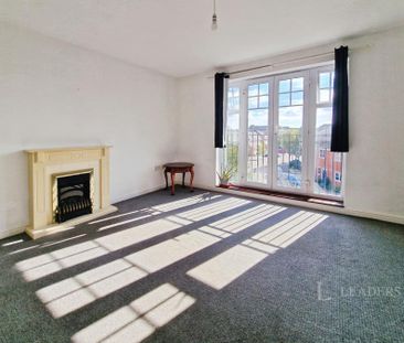 2 bedroom apartment to rent Benny Hill Close, Eastleigh, Hampshire, SO50 - Photo 5