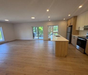 116 8e Avenue, app.3, J7R 3J9, Deux-Montagnes - Photo 3