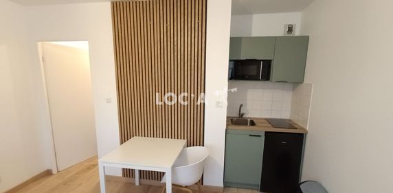 Studio 21 m² (ref: 2128161) - Photo 2