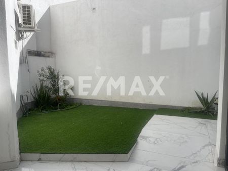 CASA EN RENTA EN SANTA BÁRBARA - Photo 4