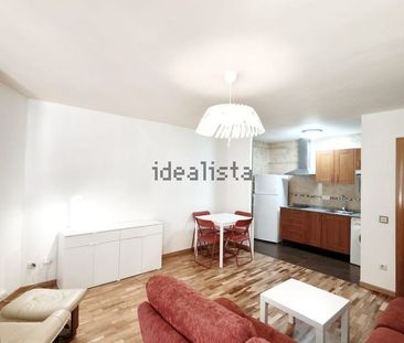 Alquiler de piso en Calle Fuertes Acevedo, 43 - Photo 2