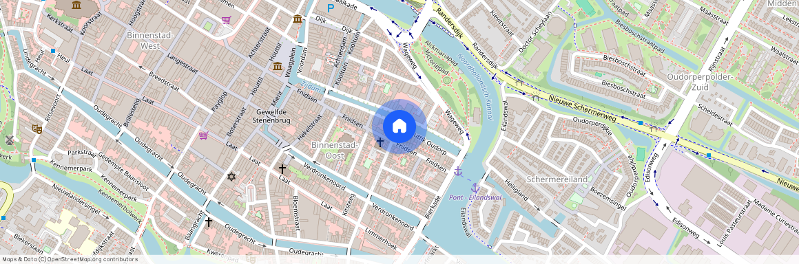 Sint Annastraat 3, Binnenstad-Oost, 1811BR, Alkmaar