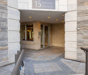 For Lease - 15 Jacksway Crescent Unit# 108, London North, Ontario - Photo 5