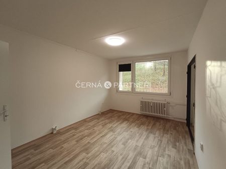 Pronájem bytu 3+1 53 m² - Fotografie 5