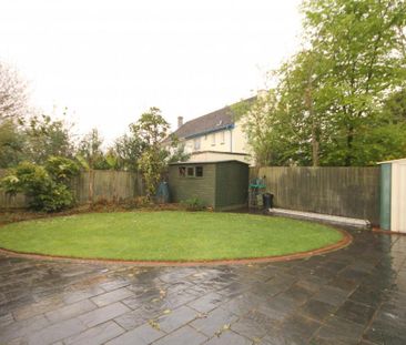 3 bedroom terraced house to rent - Photo 4
