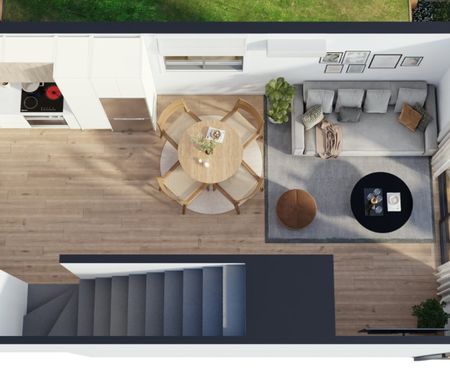 9(3-11) Grant Street, City Centre (Dunedin) - Photo 2