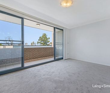 TWO BEDROOMS TOWNHOUSE FOR LEASE - Photo 5