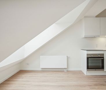 1-vær. lejlighed - Foto 2