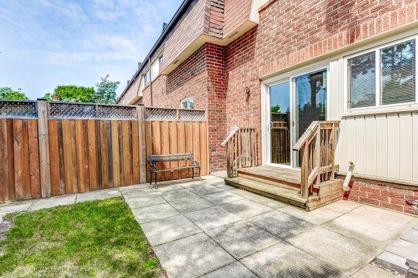 For Lease - 235 Bronte Street Unit# 69, Milton, Ontario - Photo 1