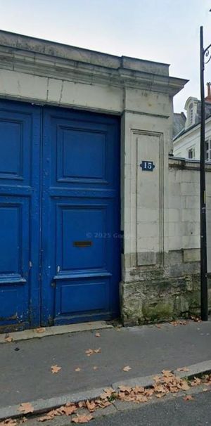 Location Appartement 1 pièce 49m² TOURS 37000 - Photo 1