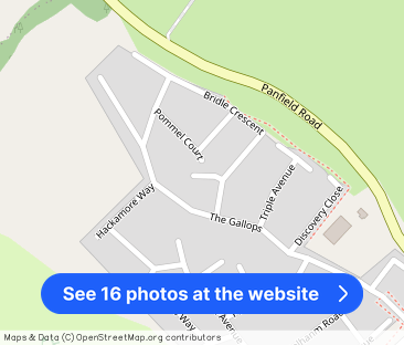 *Includes One Month Rent Free and a £250 Gift Voucher!* Saddle Clos... - Photo 1