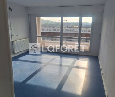 Appartement T1 Metz à louer - Photo 4