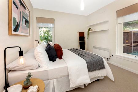 1/334 Hampton Street, Hampton VIC 3188 - Apartment For Rent | Domain - Photo 4