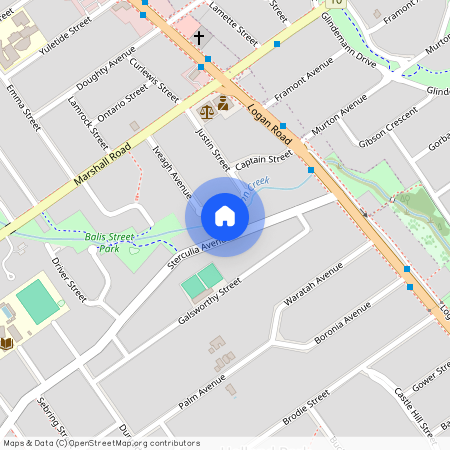 53 Sterculia Avenue, Qld 4121, Holland Park West