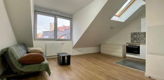 Location Appartement 1 pièce 23m² BROU SUR CHANTEREINE 77177 - Photo 2