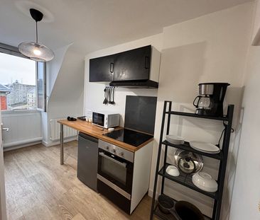 Location Appartement 1 pièce 20m² - Photo 3