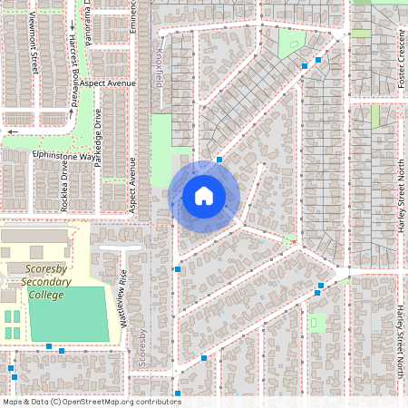 Knoxfield, Melbourne - Outer East